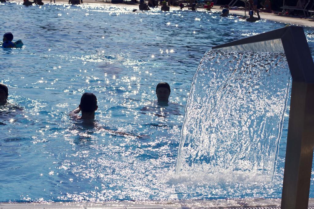 Camping Waikiki Cortellazzo Exteriér fotografie
