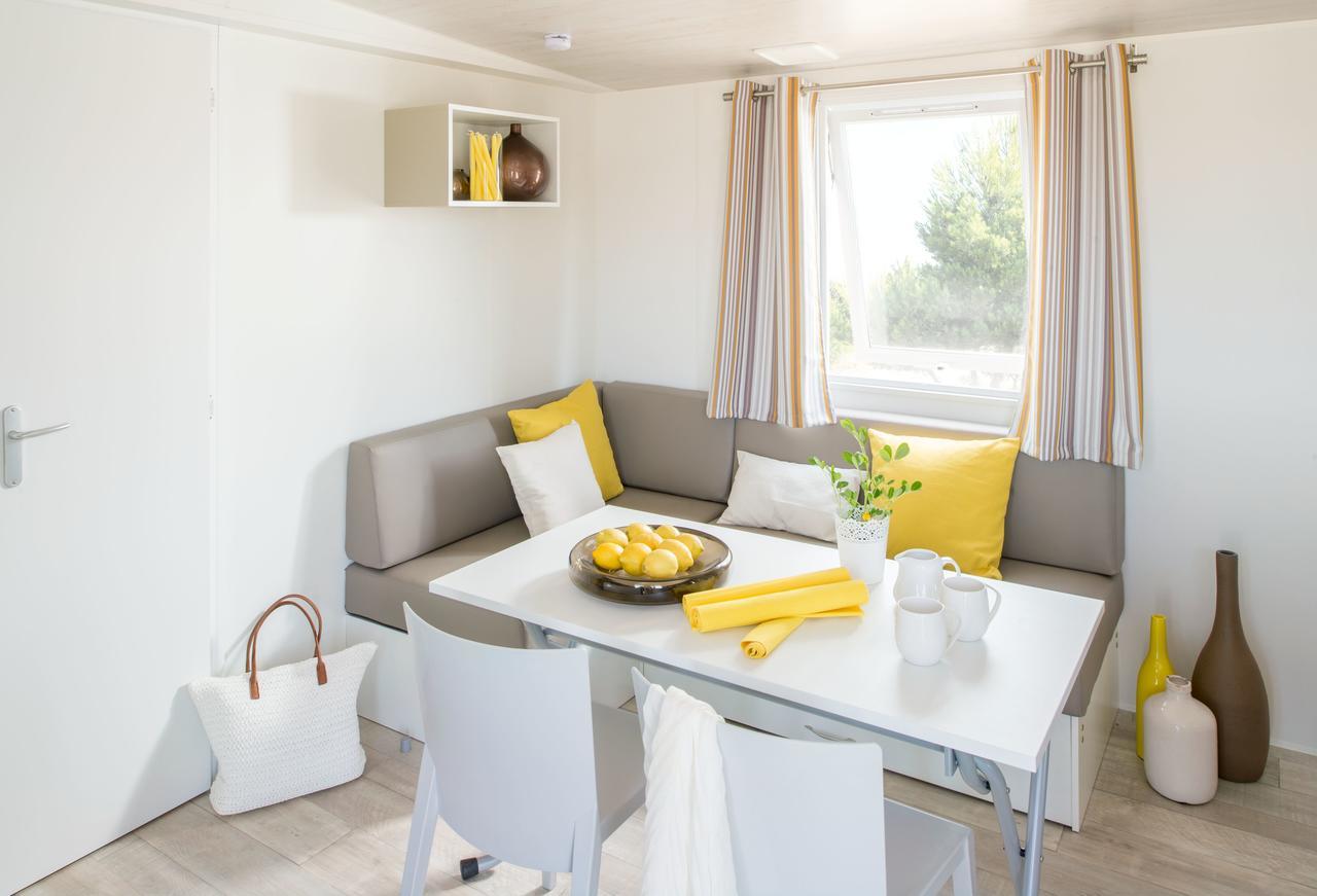 Camping Waikiki Cortellazzo Exteriér fotografie