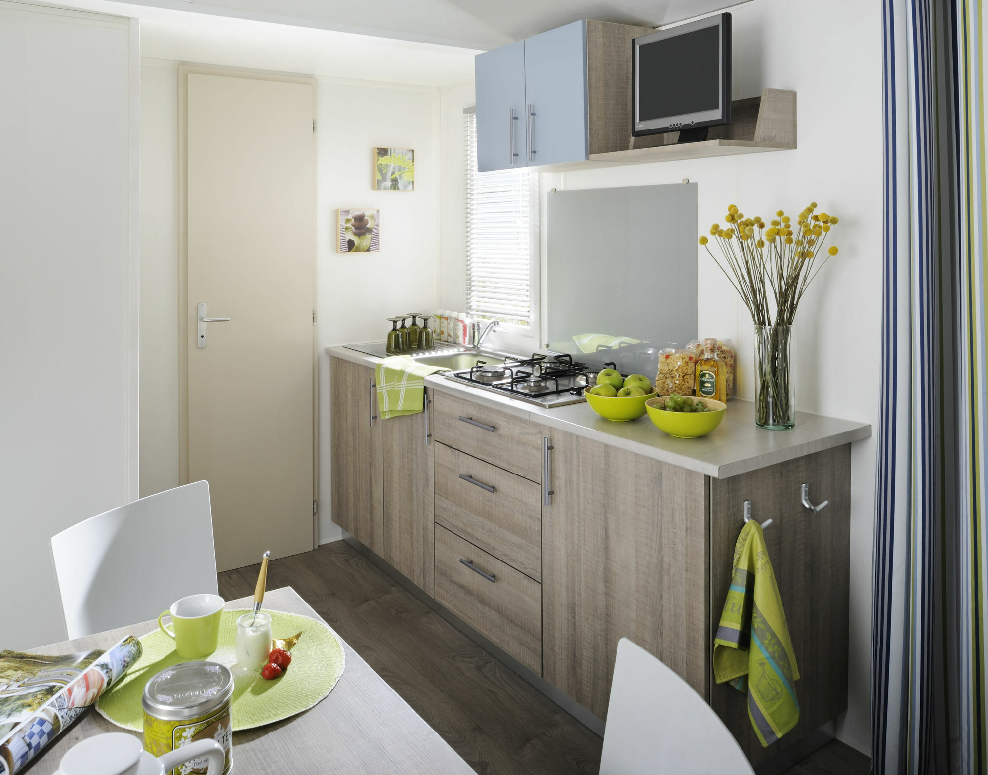Camping Waikiki Cortellazzo Exteriér fotografie